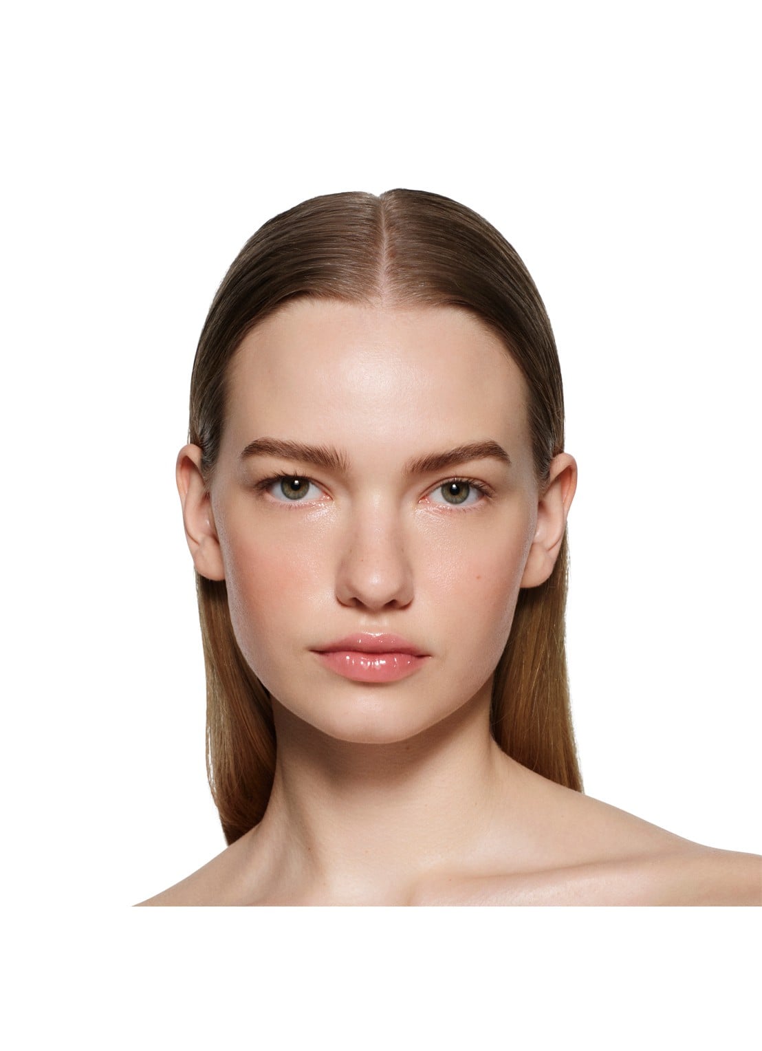 Victoria Beckham  Posh Gloss - High Shine Lip Gloss - detail 6 ice