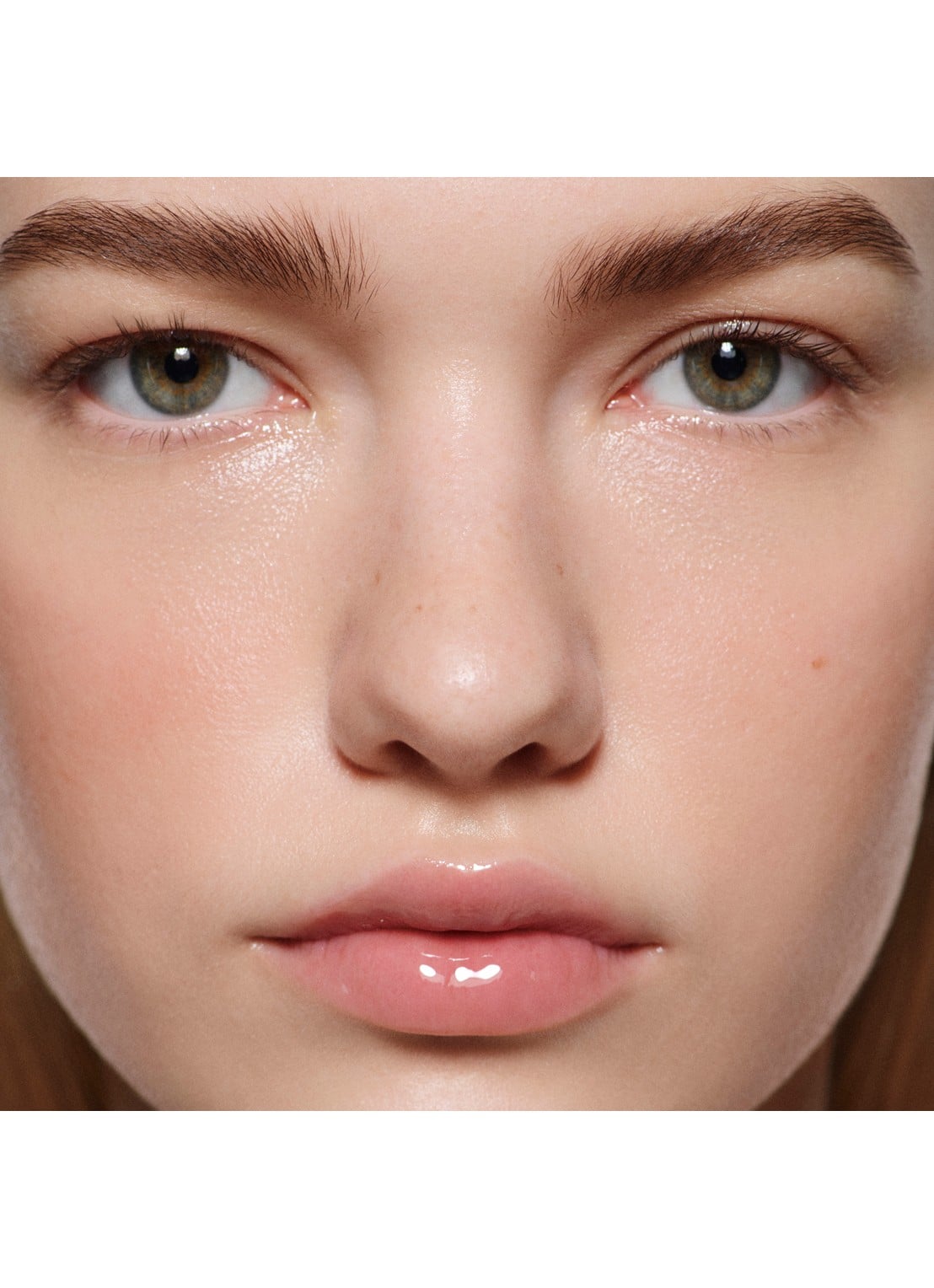 Victoria Beckham  Posh Gloss - High Shine Lip Gloss - detail 7 ice