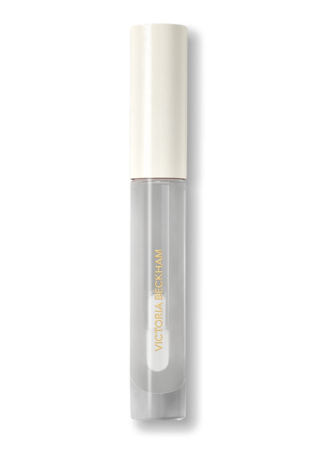 Victoria Beckham  Posh Gloss - High Shine Lip Gloss - voorkant ice