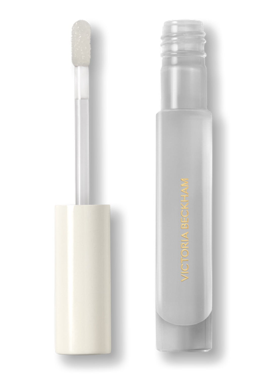 Victoria Beckham  Posh Gloss - High Shine Lip Gloss - voorkant 2 ice