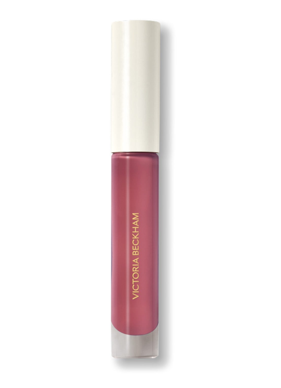 Victoria Beckham  Posh Gloss - High Shine Lip Gloss - voorkant fizz