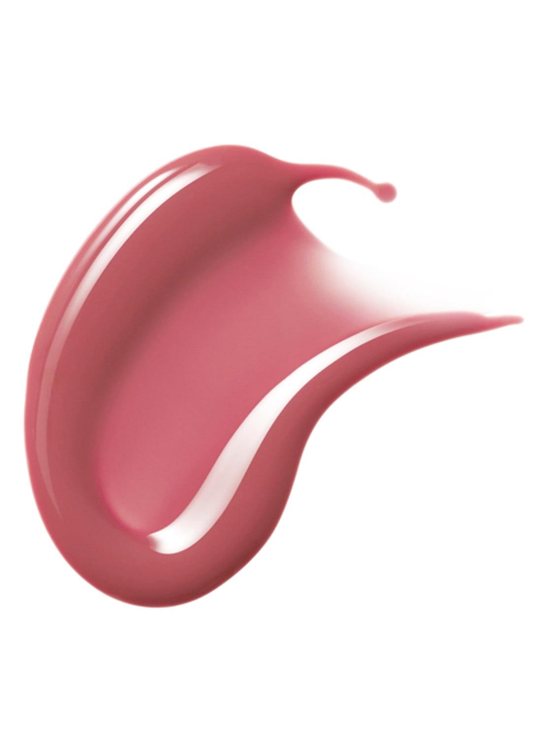 Victoria Beckham  Posh Gloss - High Shine Lip Gloss - detail 2 cabana