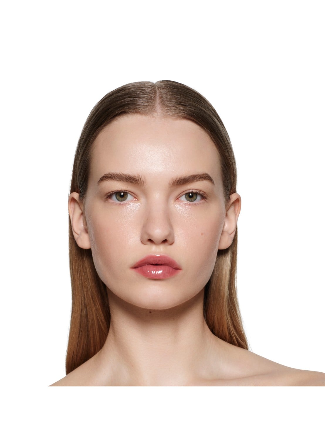 Victoria Beckham  Posh Gloss - High Shine Lip Gloss - detail 4 cabana