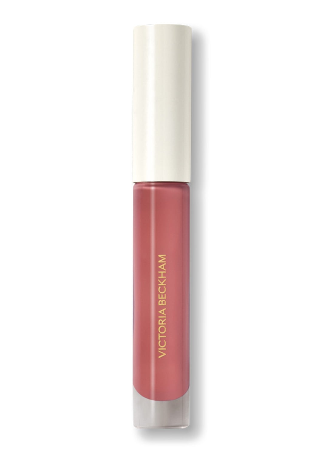 Victoria Beckham  Posh Gloss - High Shine Lip Gloss - voorkant 6 cabana