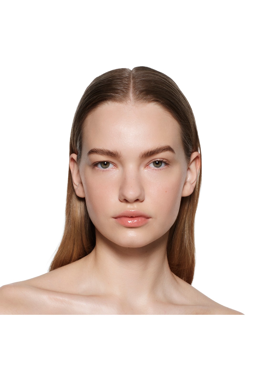 Victoria Beckham  Posh Gloss - High Shine Lip Gloss - detail 4 picante