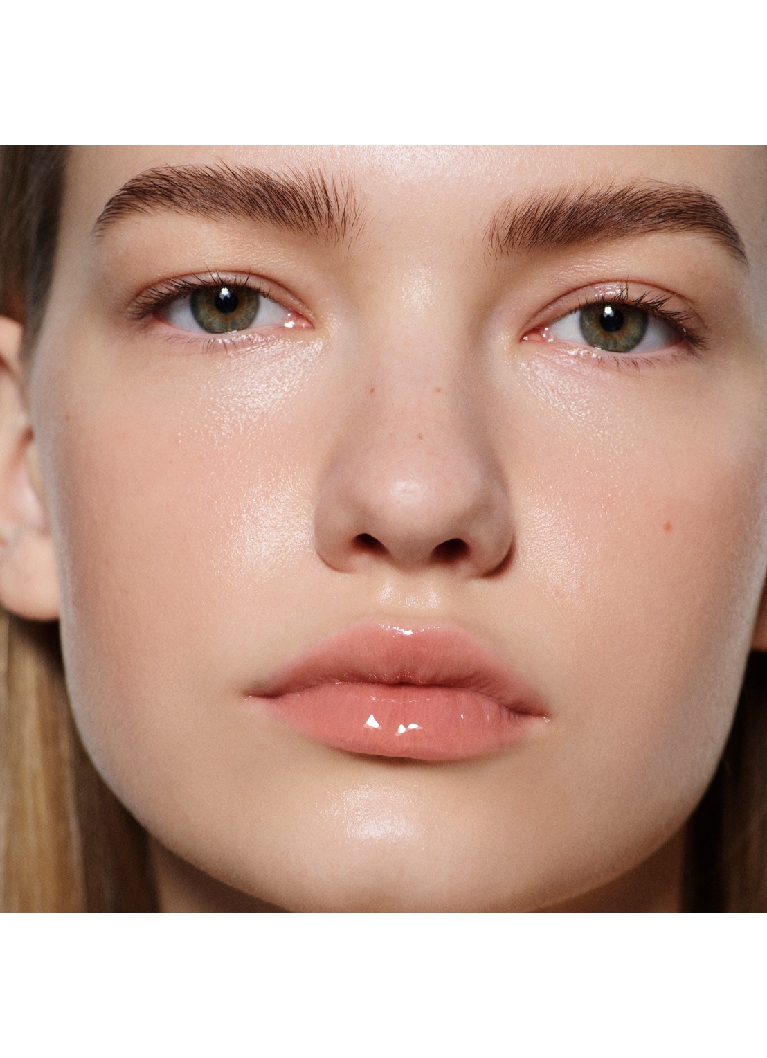 Victoria Beckham  Posh Gloss - High Shine Lip Gloss - detail 5 picante