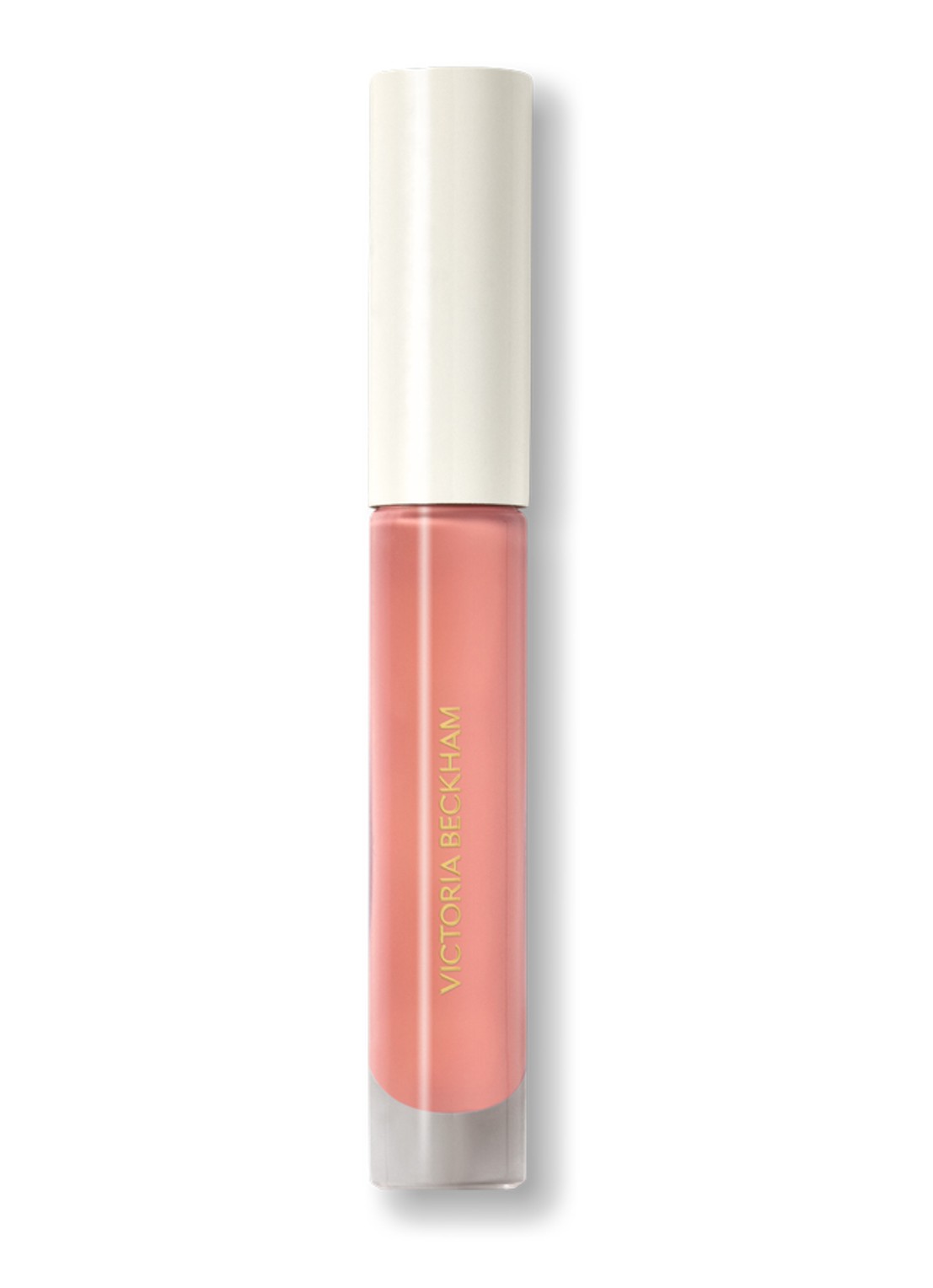 Victoria Beckham  Posh Gloss - High Shine Lip Gloss - voorkant 6 picante