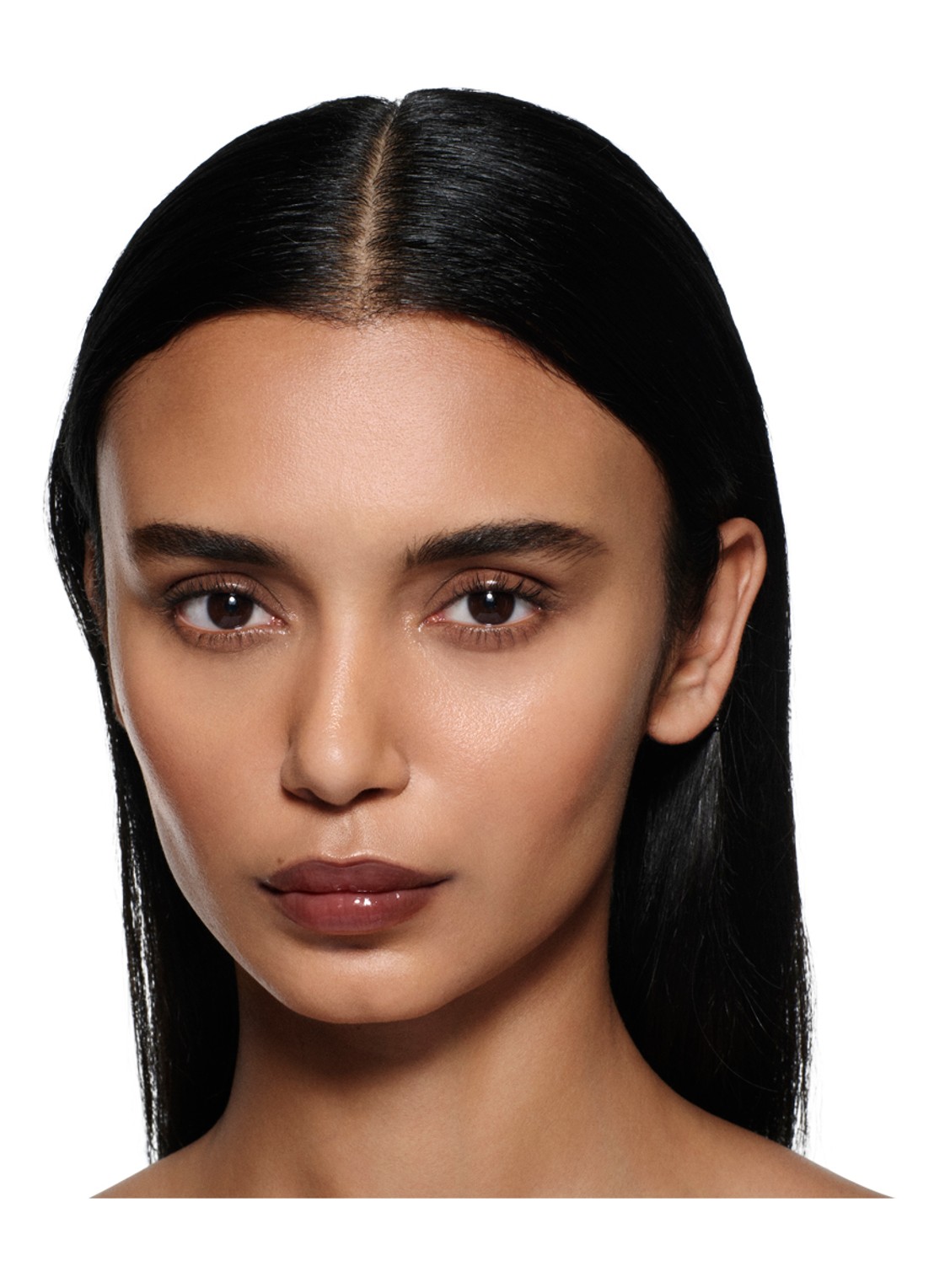 Victoria Beckham  Posh Gloss - High Shine Lip Gloss - detail 6 top down