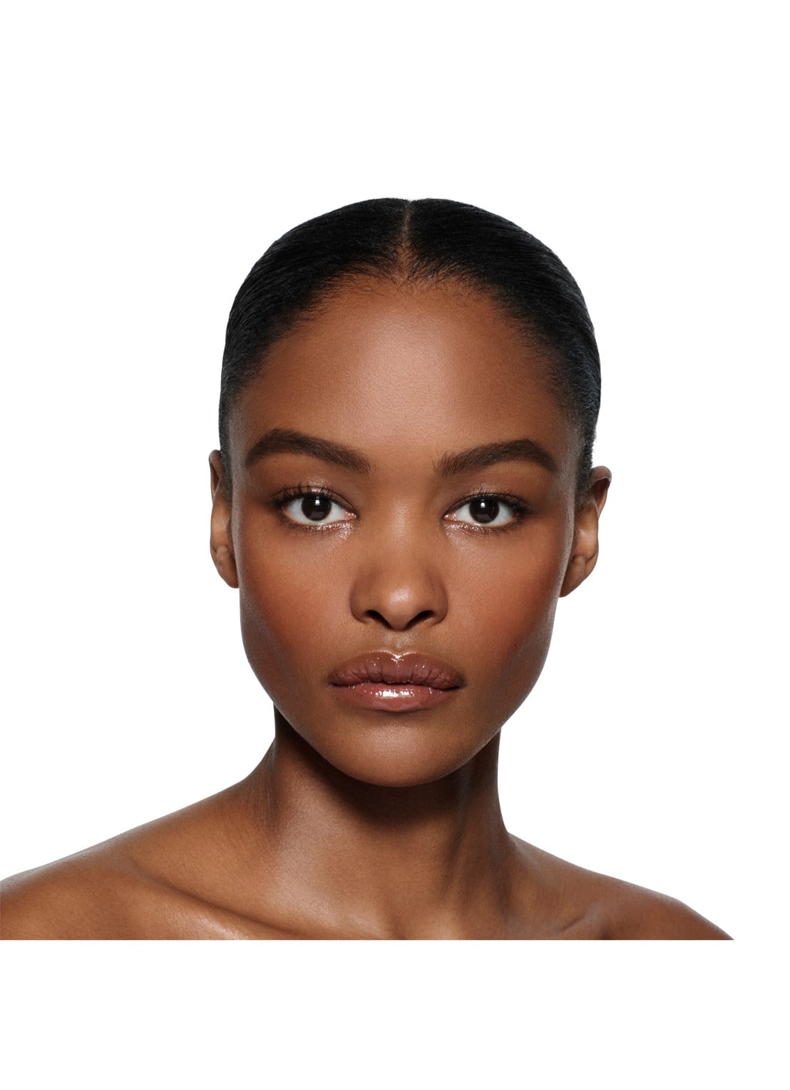 Victoria Beckham  Posh Gloss - High Shine Lip Gloss - detail 6 poolside
