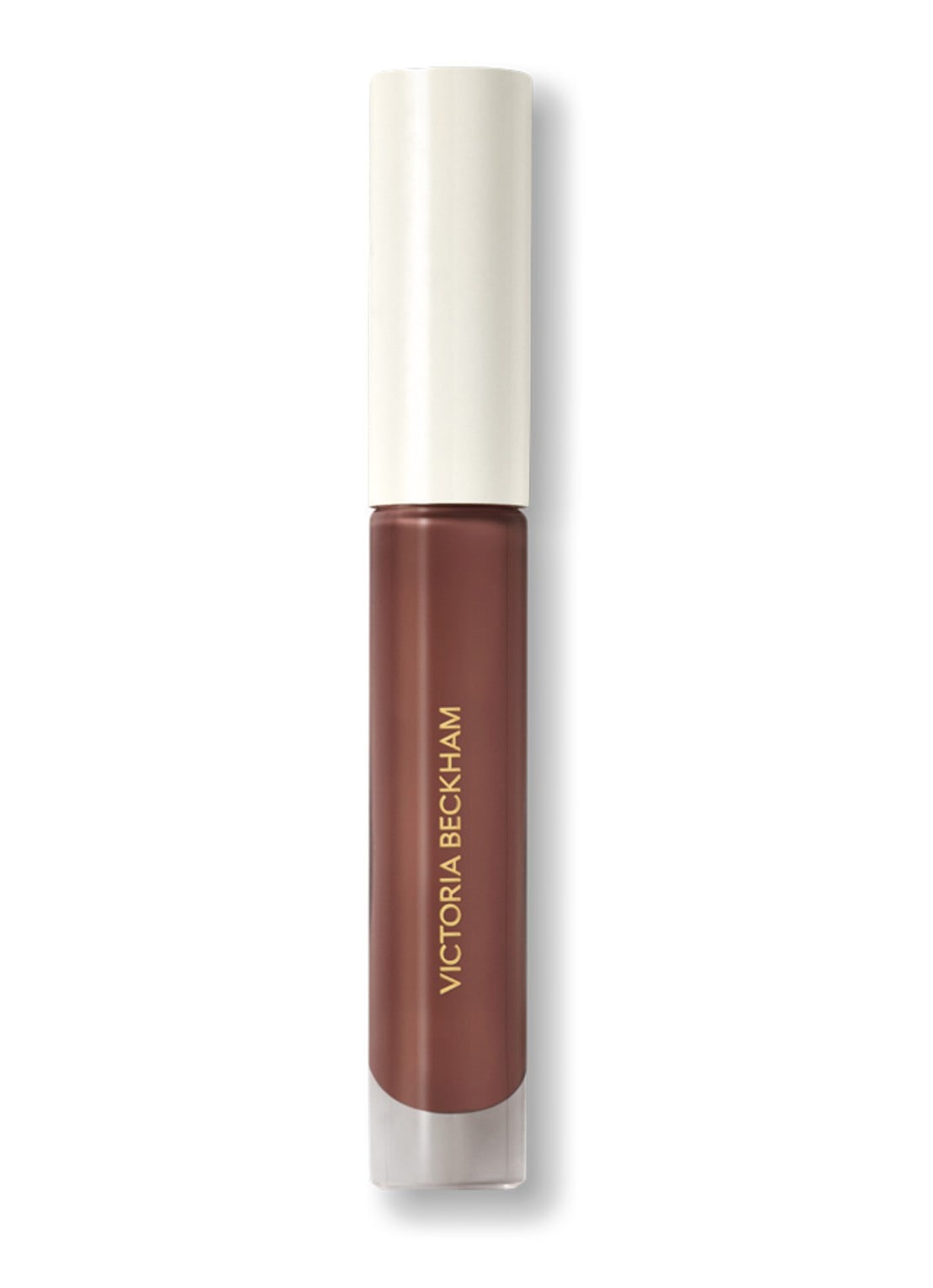 Victoria Beckham  Posh Gloss - High Shine Lip Gloss - voorkant poolside