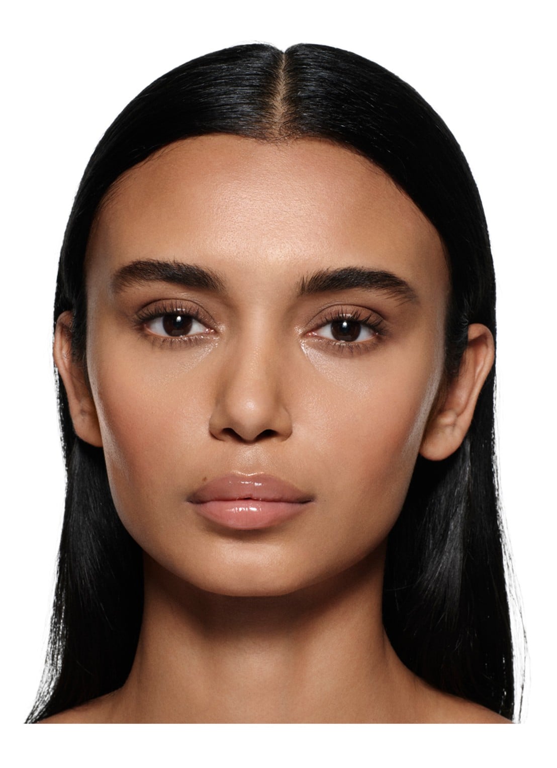 Victoria Beckham  Posh Gloss - High Shine Lip Gloss - detail 4 bikini