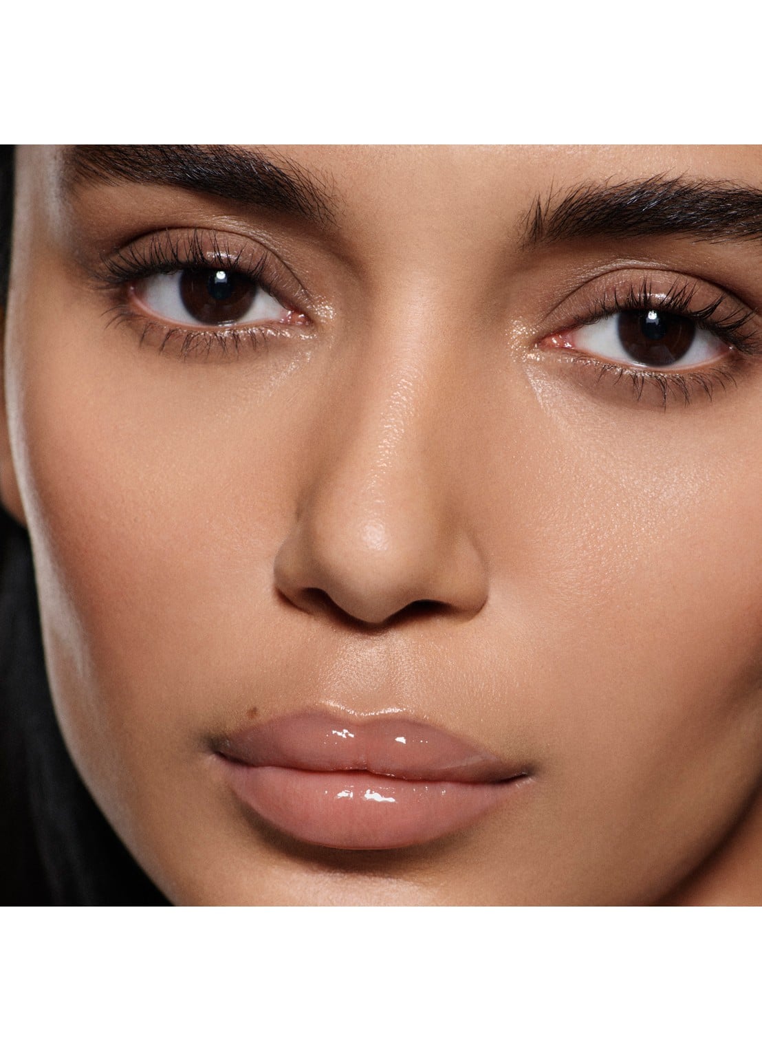 Victoria Beckham  Posh Gloss - High Shine Lip Gloss - detail 5 bikini