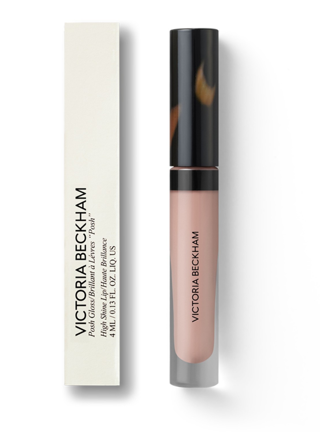 Victoria Beckham Posh Gloss - lipgloss - detail 4 bikini