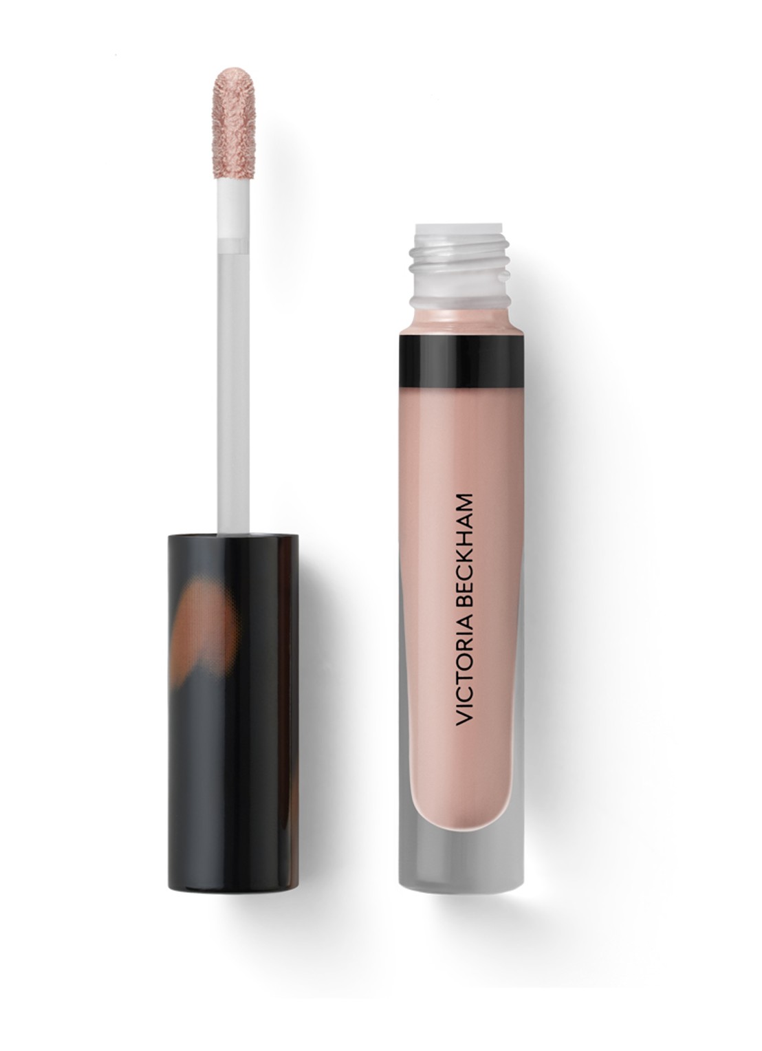 Victoria Beckham Posh Gloss - lipgloss - voorkant 2 bikini