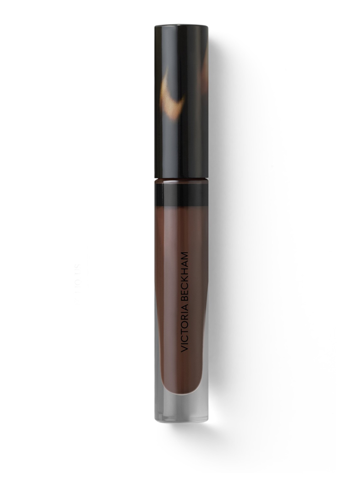 Victoria Beckham Posh Gloss - lipgloss - voorkant top down