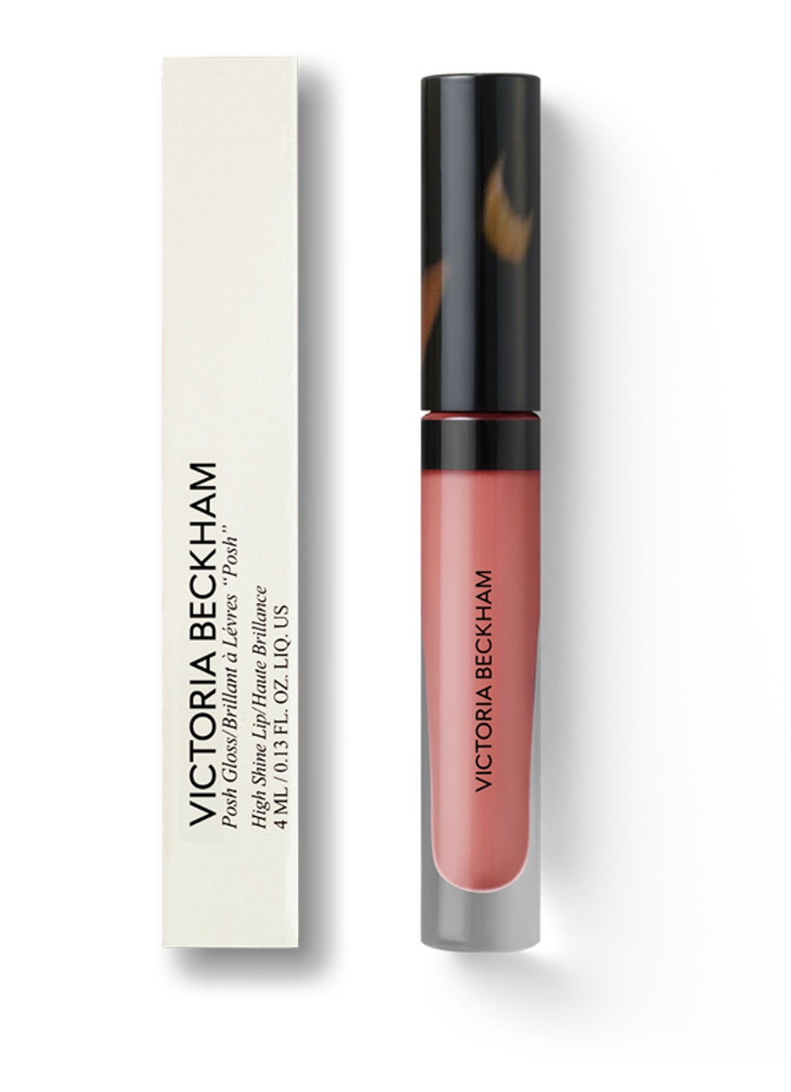 Victoria Beckham Posh Gloss - lipgloss - detail 4 bungalow