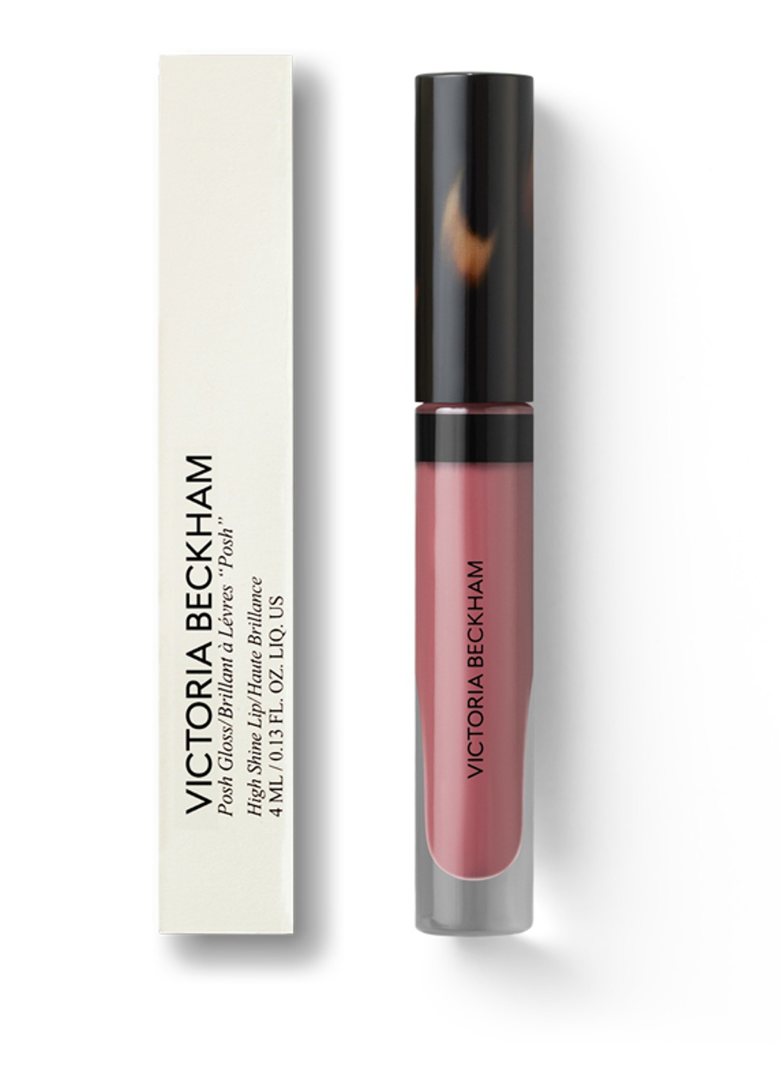 Victoria Beckham Posh Gloss - lipgloss - detail 2 fizz