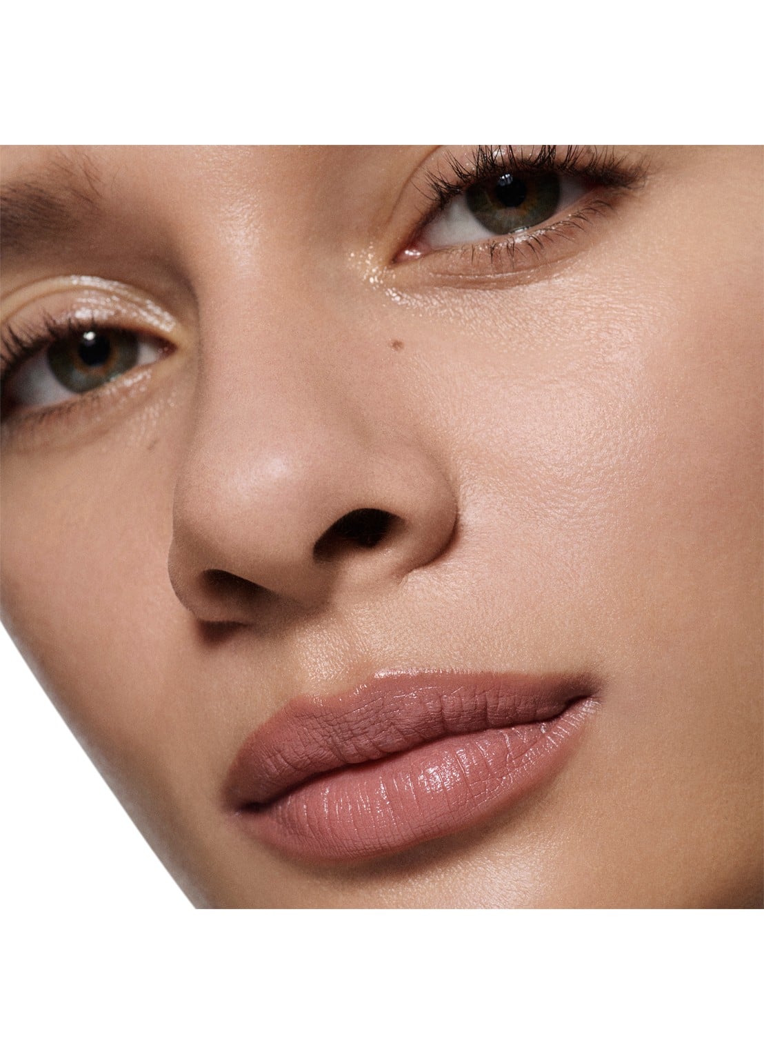 Victoria Beckham Posh Lip - lipstick - detail 4 roze