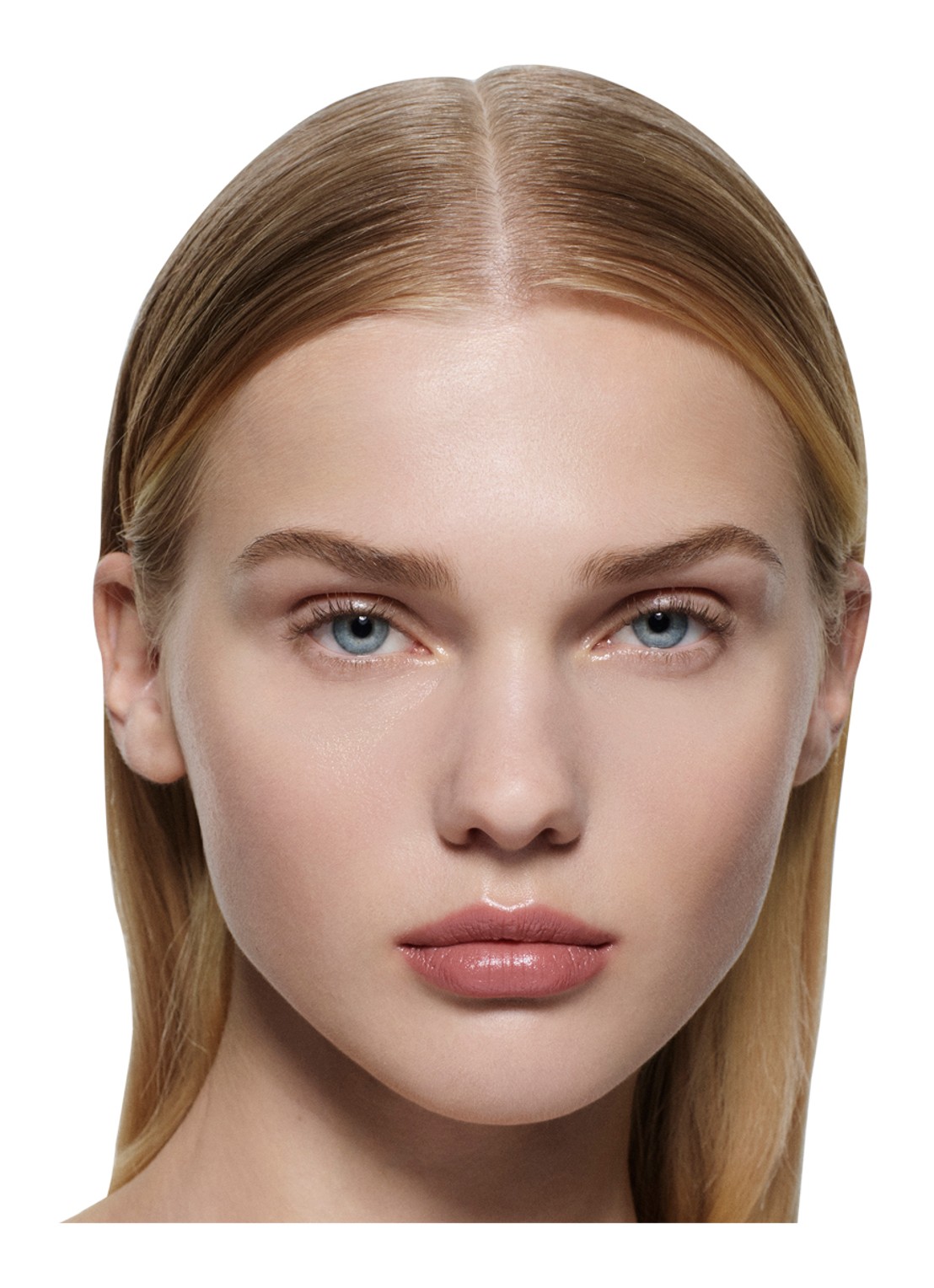 Victoria Beckham Posh Lip - lipstick - detail 5 roze