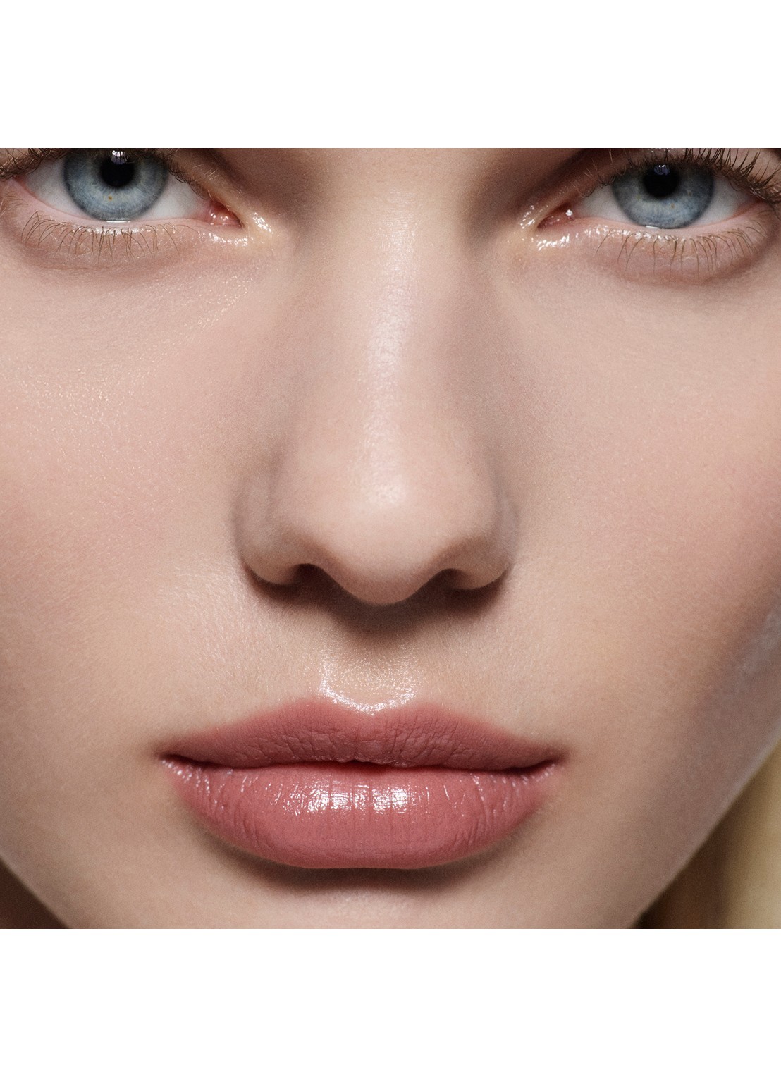 Victoria Beckham Posh Lip - lipstick - detail 6 roze