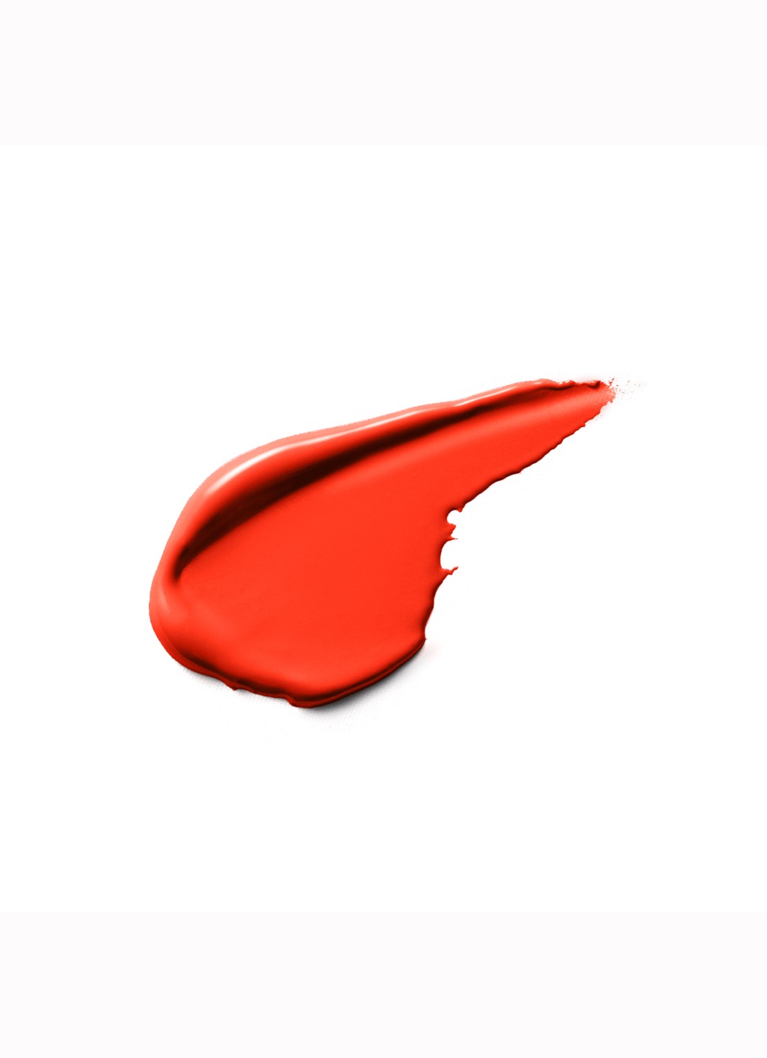 Victoria Beckham Posh Lipstick - detail 5 fire