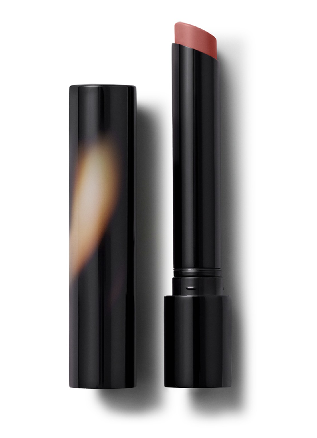 Victoria Beckham Posh Lipstick - voorkant 4 twist