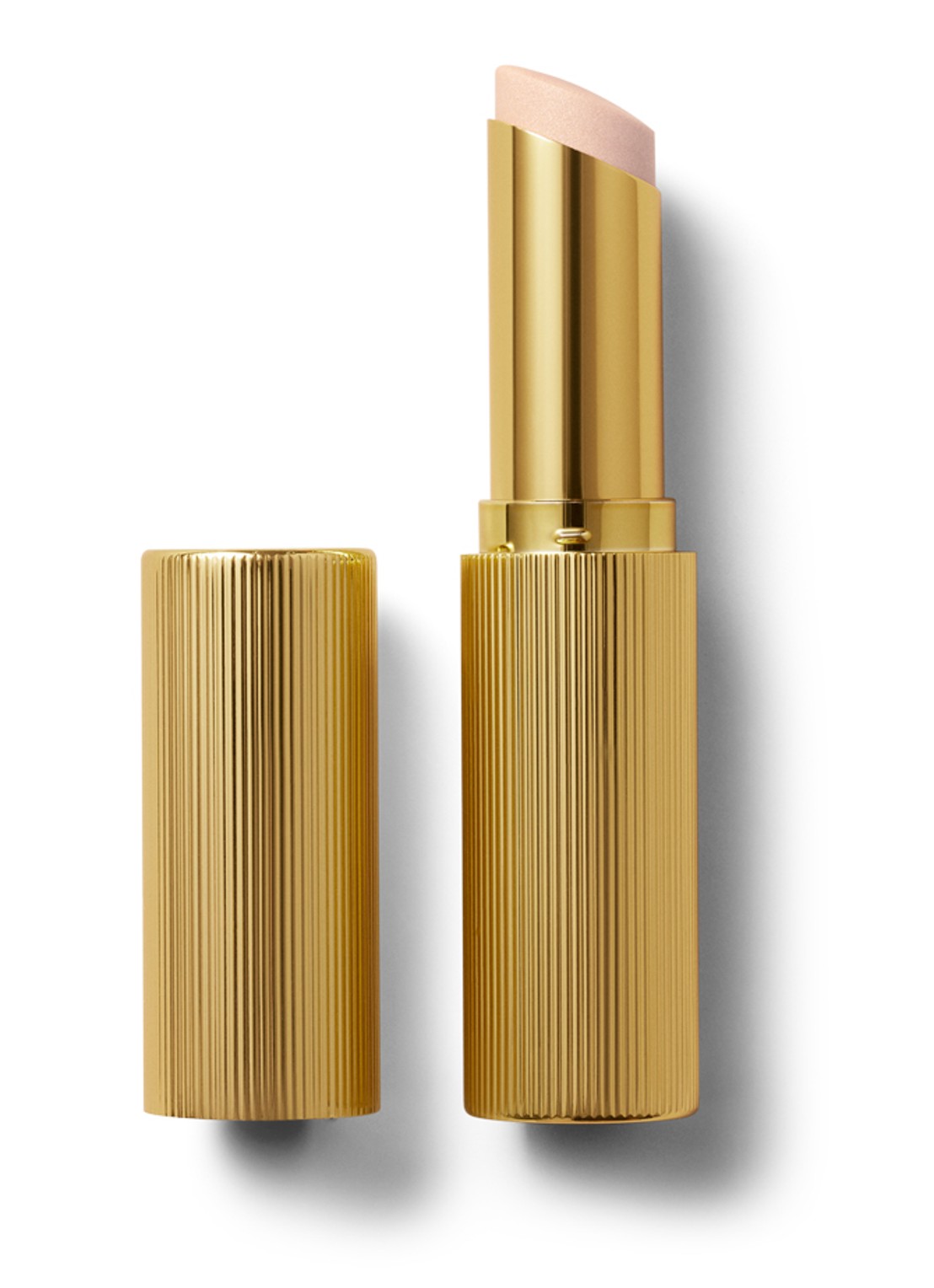 Victoria Beckham Reflect Highlighter Stick - voorkant 4 pearl