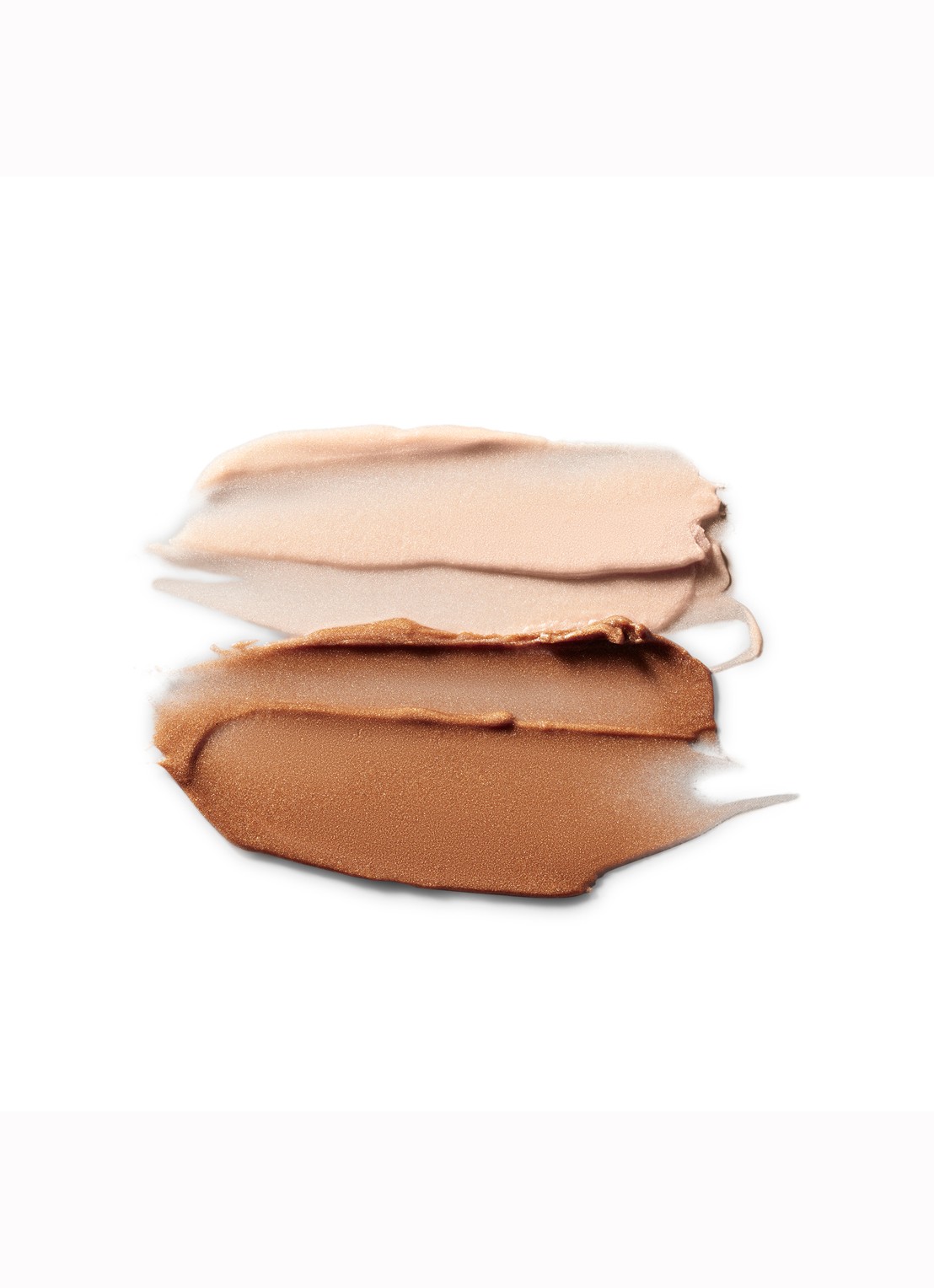 Victoria Beckham Reflect Highlighter Stick - detail 2 amber