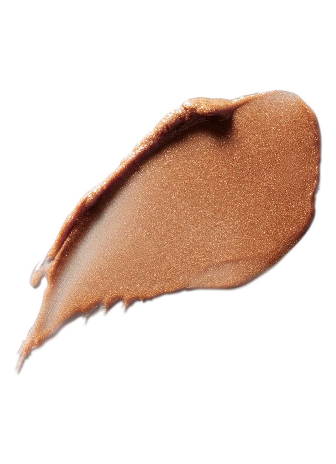 Victoria Beckham Reflect Highlighter Stick - voorkant 4 amber