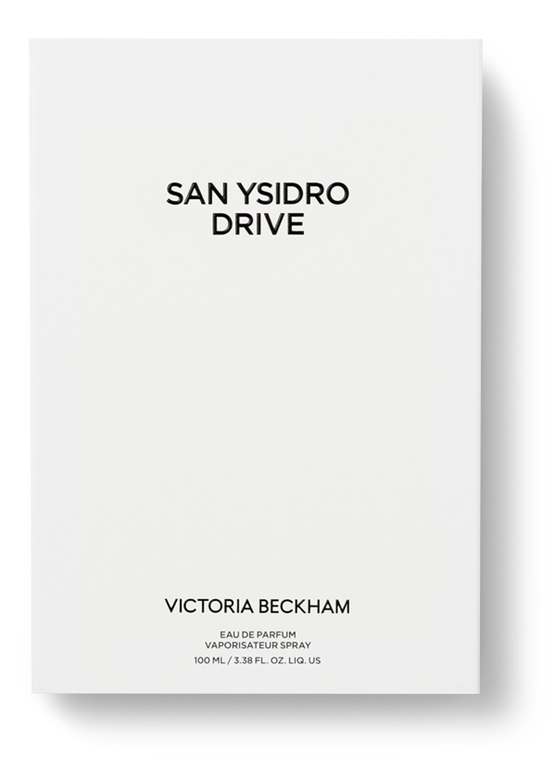Victoria Beckham San Ysidro Drive Eau de Parfum  - detail 4 undefined
