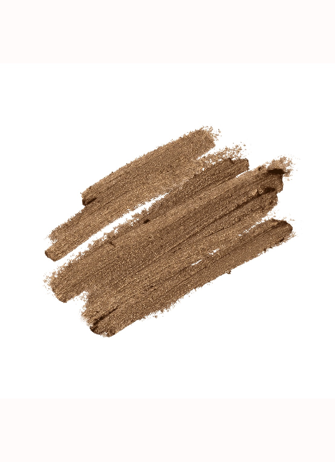 Victoria Beckham Satin Kajal Liner - oogpotlood - voorkant 3 bronze