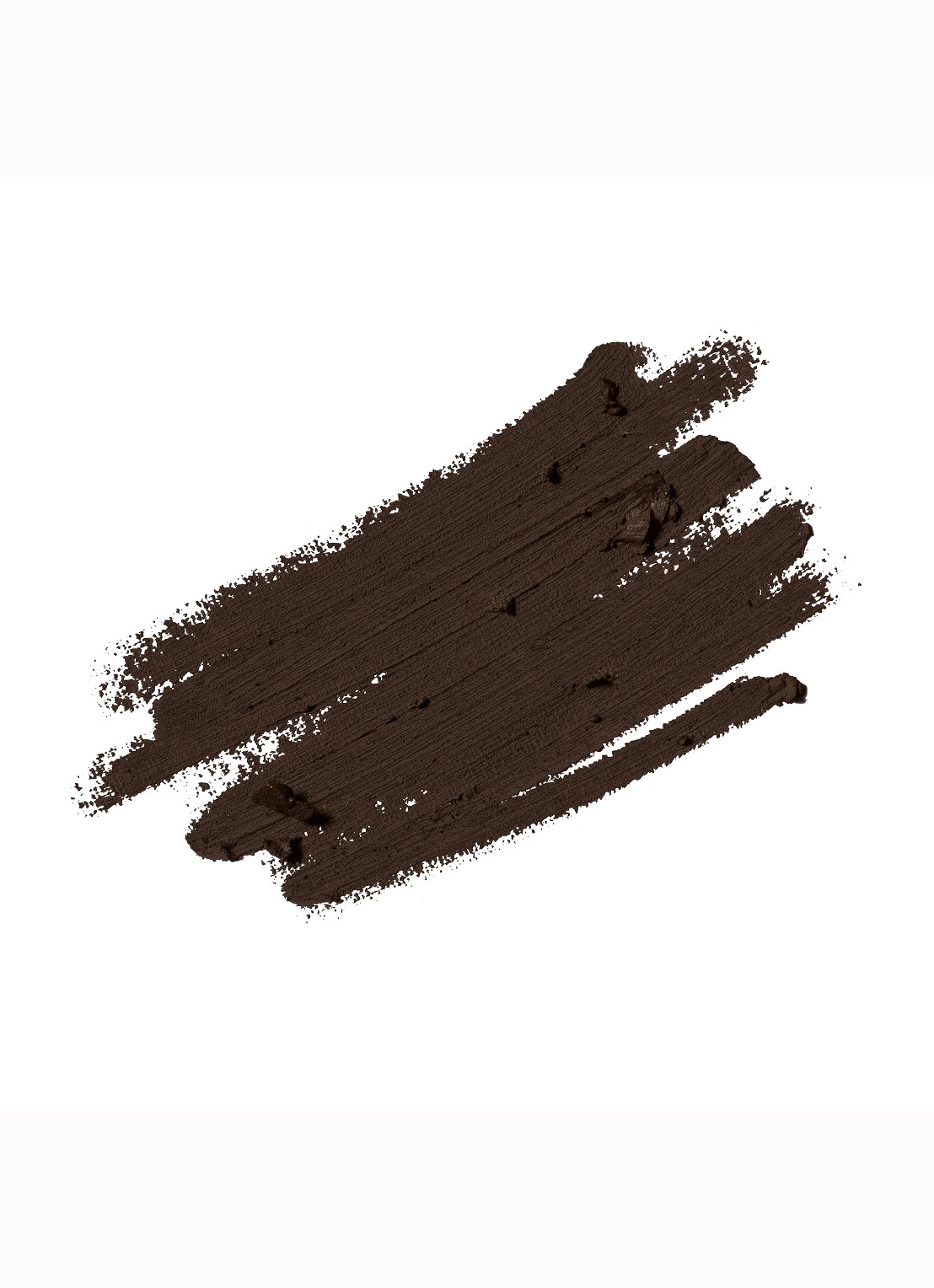 Victoria Beckham Satin Kajal Liner - oogpotlood - voorkant 4 cocoa