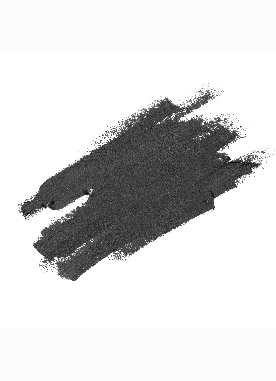 Victoria Beckham Satin Kajal Liner - oogpotlood - voorkant 3 ash