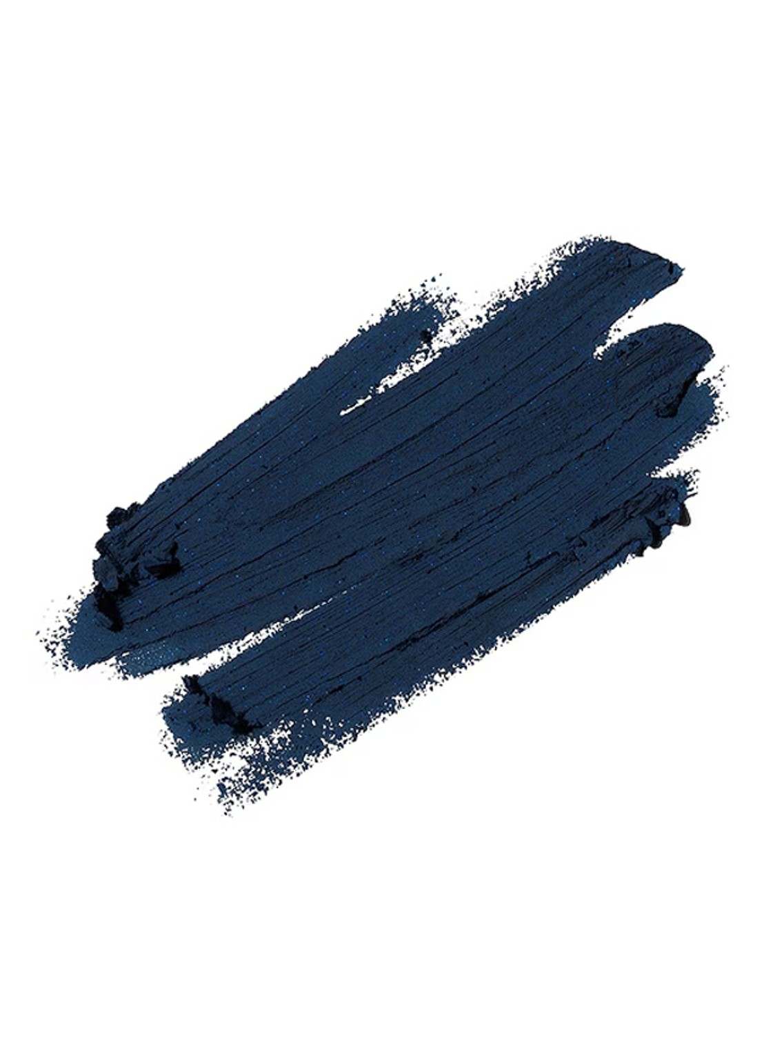 Victoria Beckham Satin Kajal Liner - oogpotlood - voorkant 5 navy noir