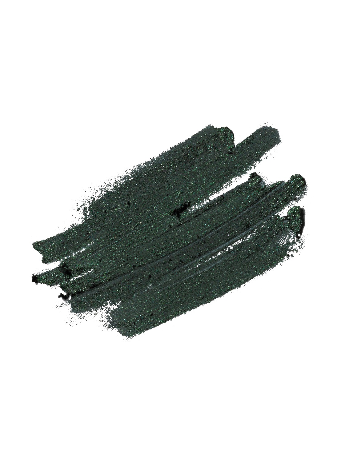 Victoria Beckham Satin Kajal Liner - oogpotlood - voorkant 4 olive