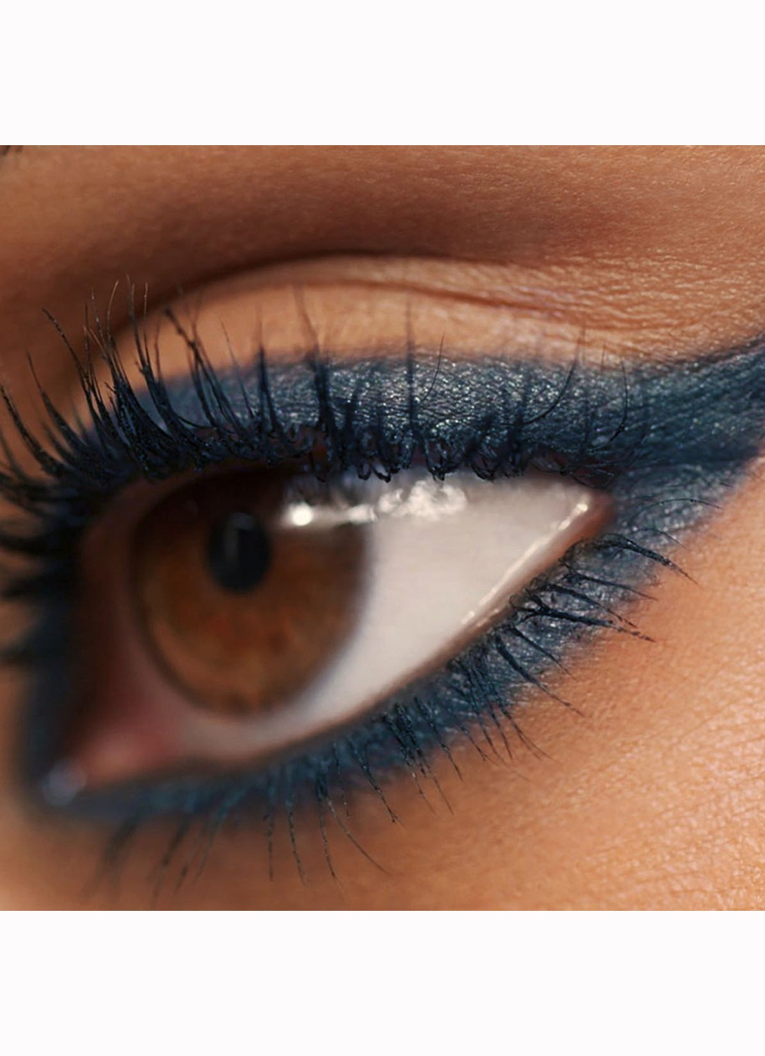 Victoria Beckham Satin Kajal Liner - oogpotlood - detail 2 surfside