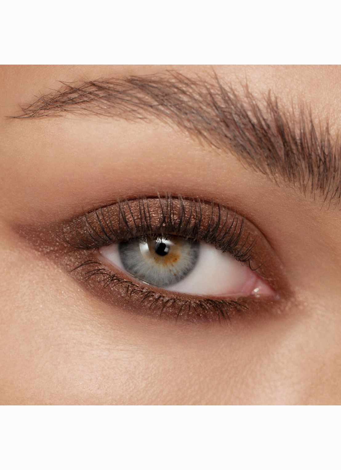 Victoria Beckham Satin Kajal Liner - oogpotlood - detail 2 cinnamon