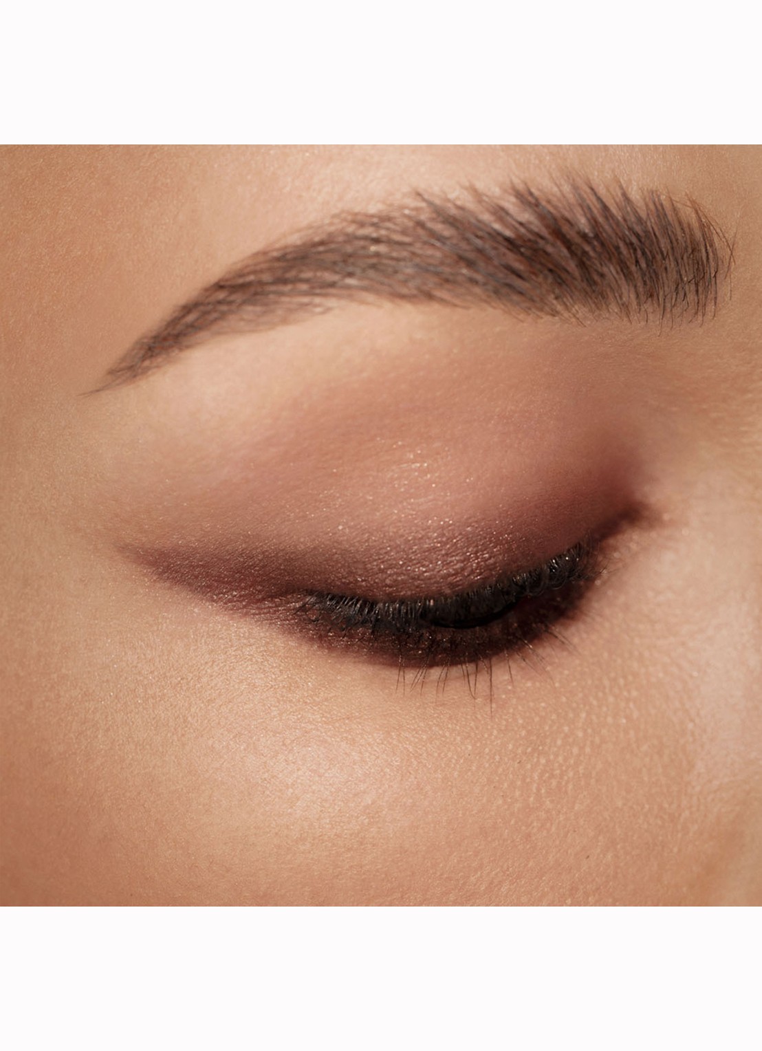 Victoria Beckham Satin Kajal Liner - oogpotlood - detail 3 cinnamon
