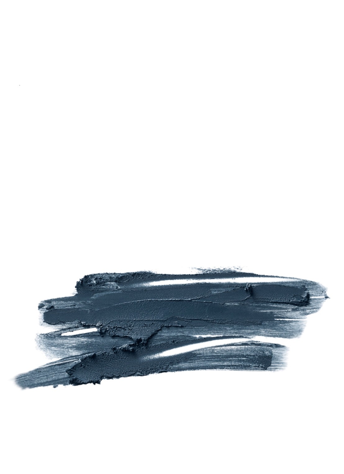 Victoria Beckham Satin Kajal Liner - waterproof eyeliner - voorkant 2 jeans