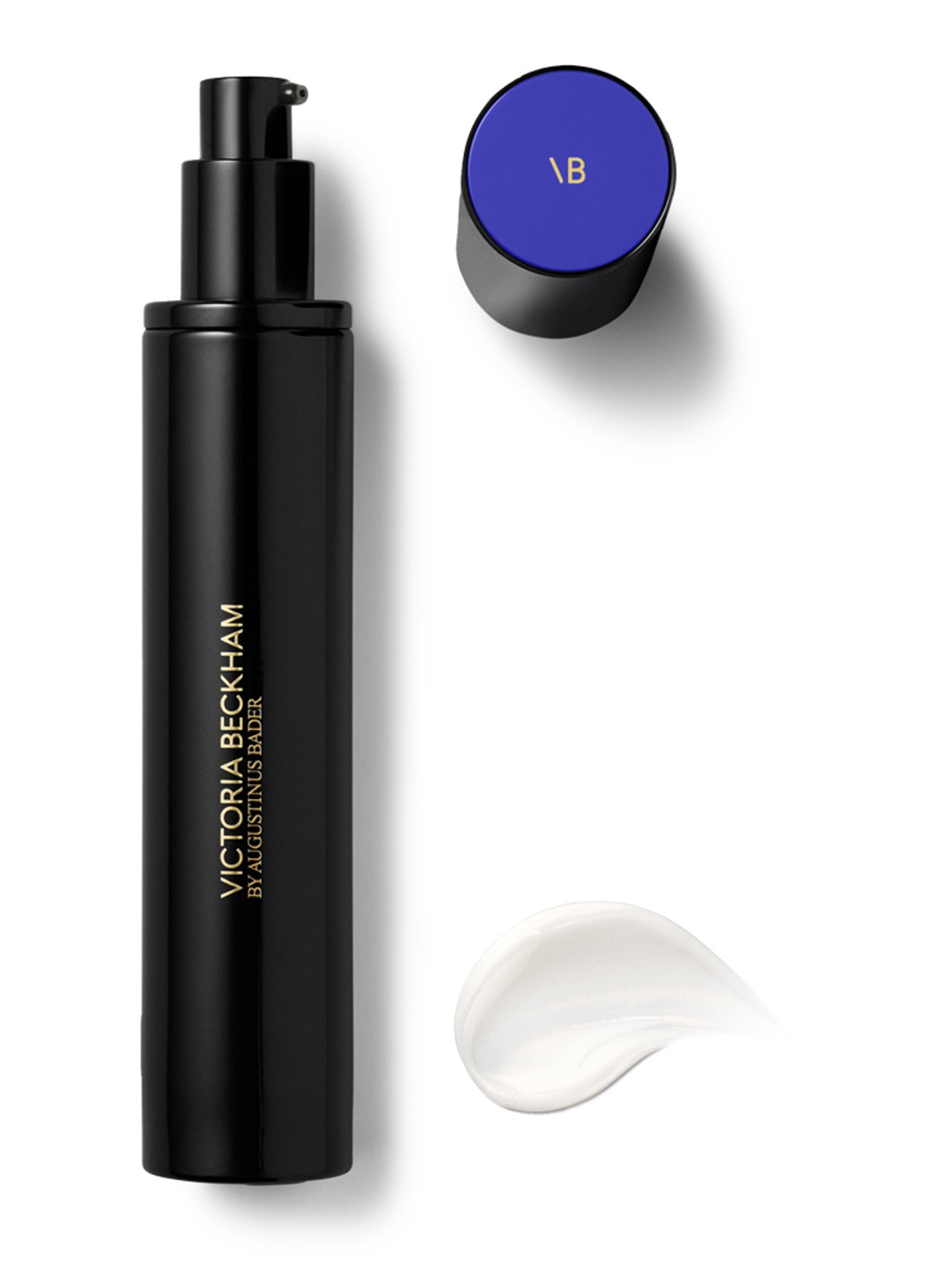 Victoria Beckham The Cell Rejuvenating Illuminator - voorkant 8 50ml - pearlescent