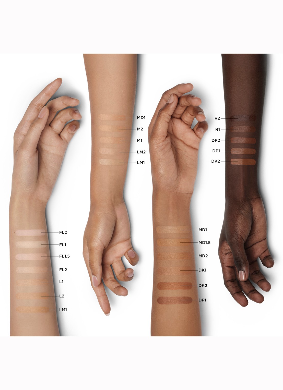 Victoria Beckham The Concealer Pen - detail 6 fl1.5