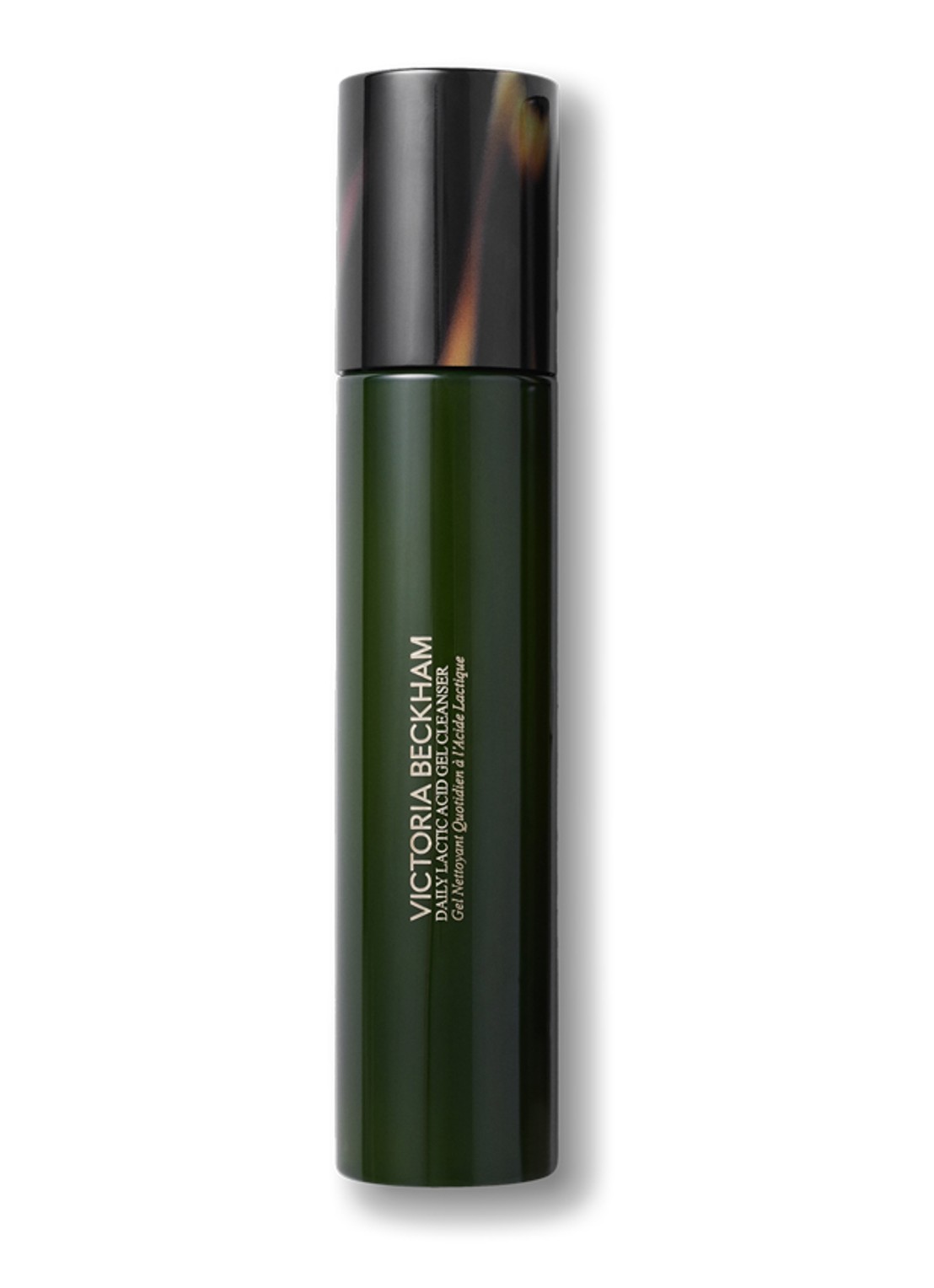 Victoria Beckham The Daily Cleansing Protocol Lactic Acid Gel Cleanser - reinigingsgel - voorkant 3 undefined