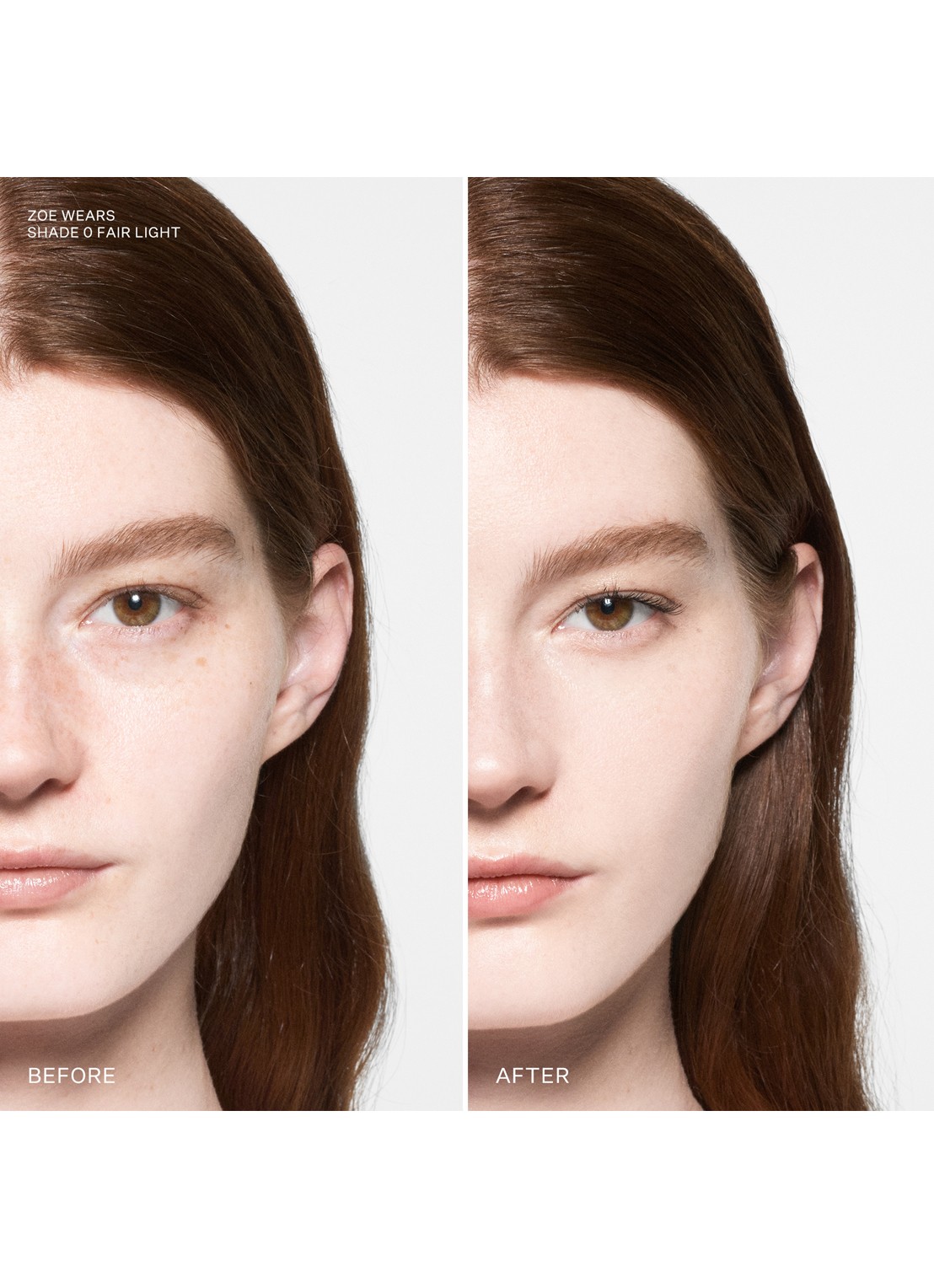 Victoria Beckham The Foundation Drops - foundation - detail 6 0 fair light