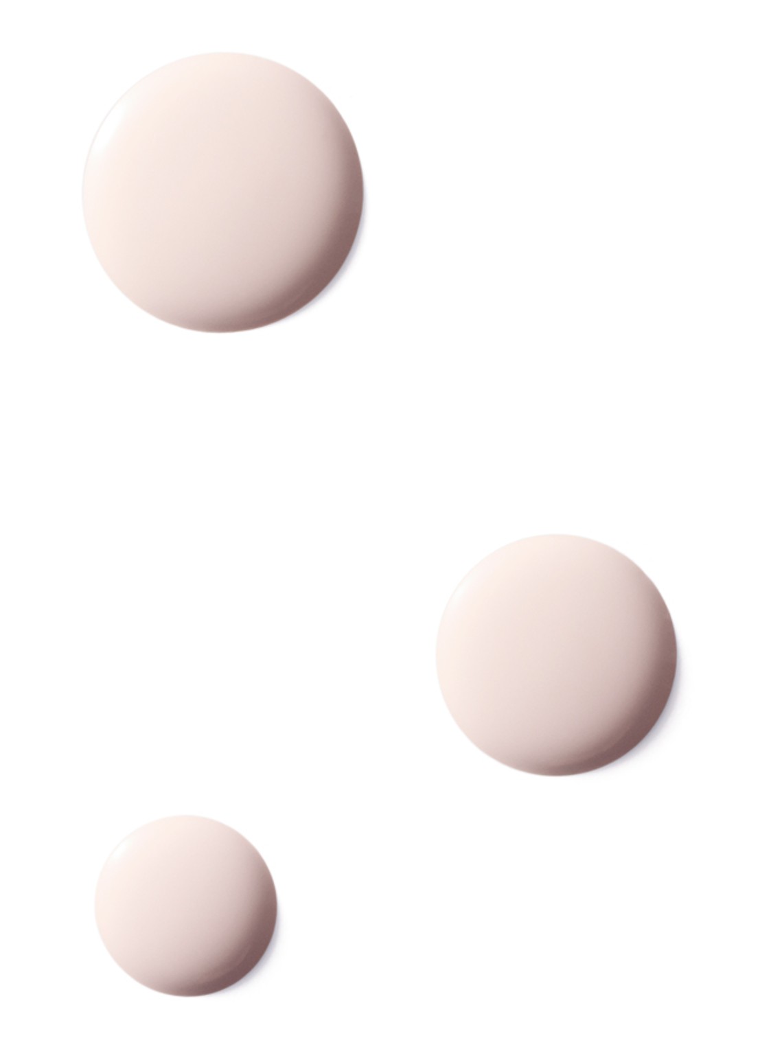 Victoria Beckham The Foundation Drops - foundation - voorkant 2 0 fair light