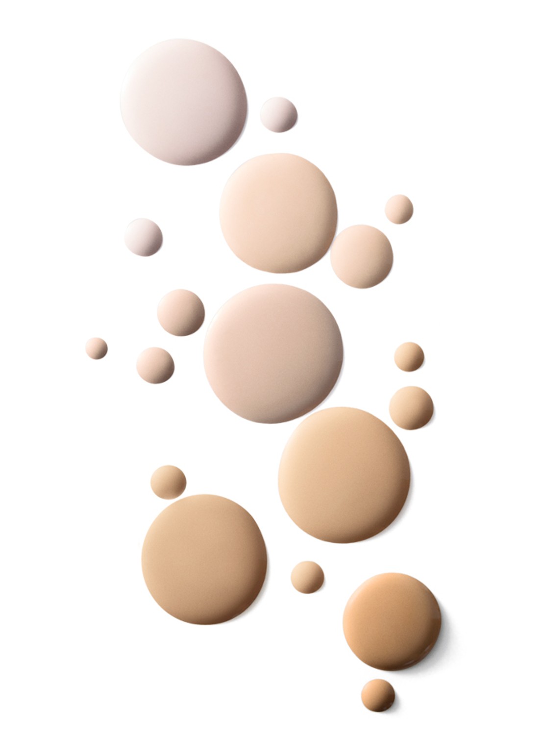 Victoria Beckham The Foundation Drops - foundation - detail 3 1 fair light