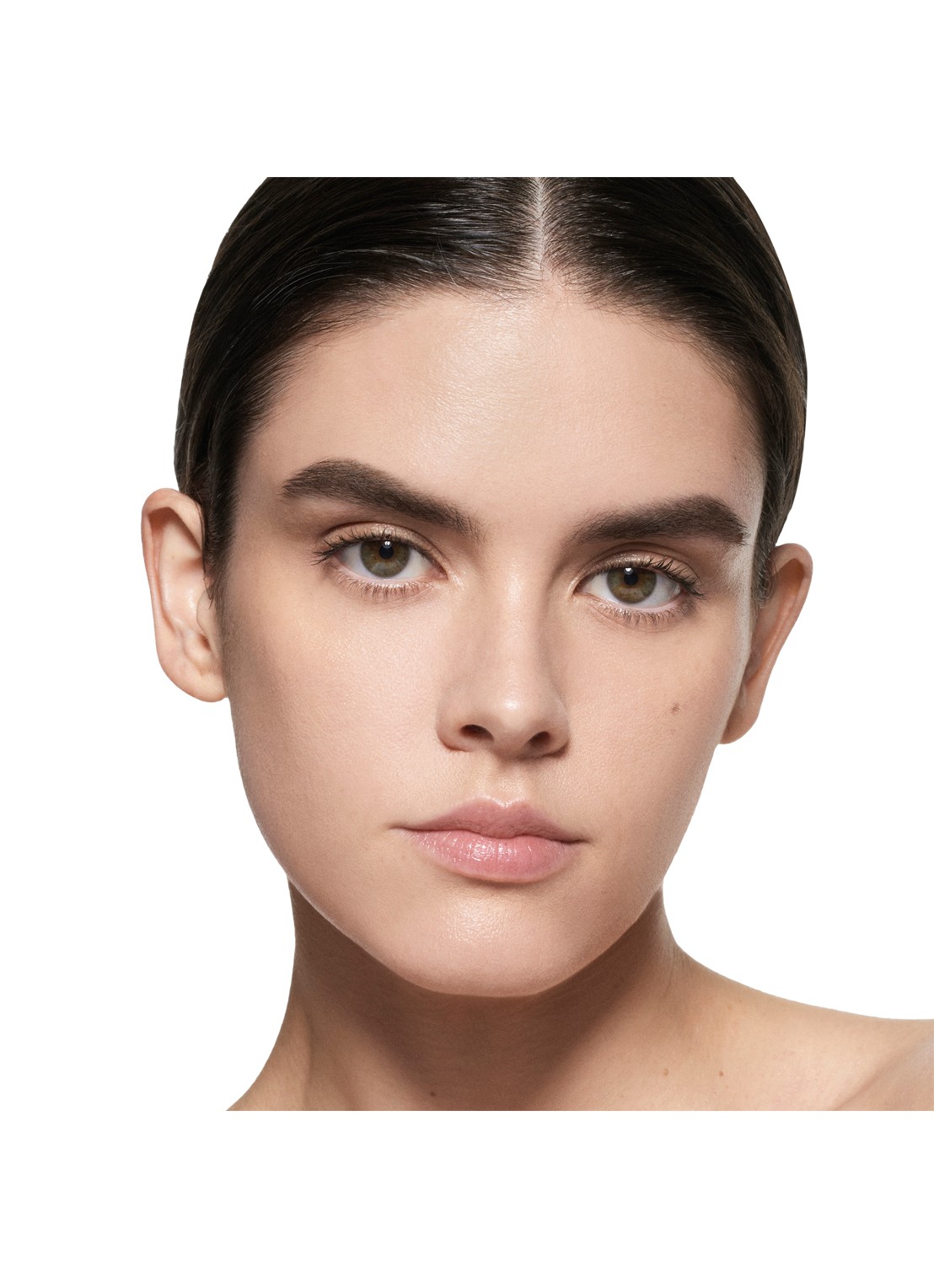 Victoria Beckham The Foundation Drops - foundation - detail 4 3 fair light