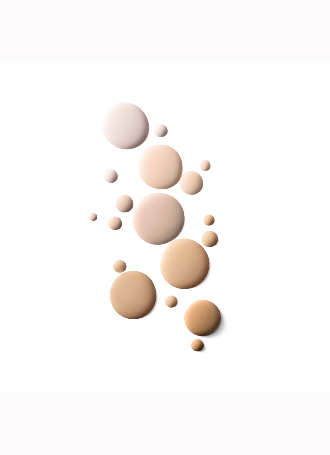 Victoria Beckham The Foundation Drops - foundation - detail 5 4 light