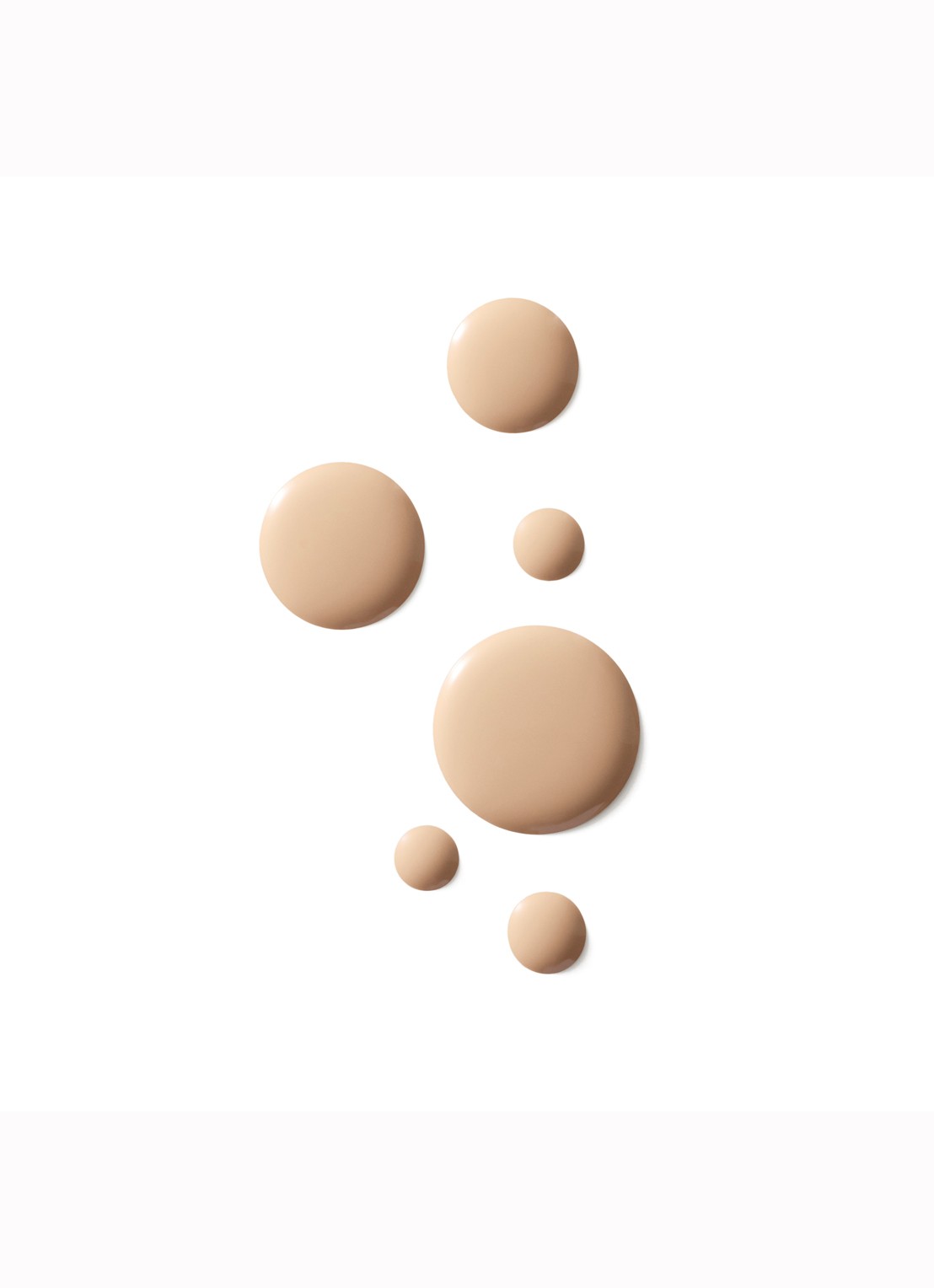 Victoria Beckham The Foundation Drops - foundation - voorkant 2 4 light