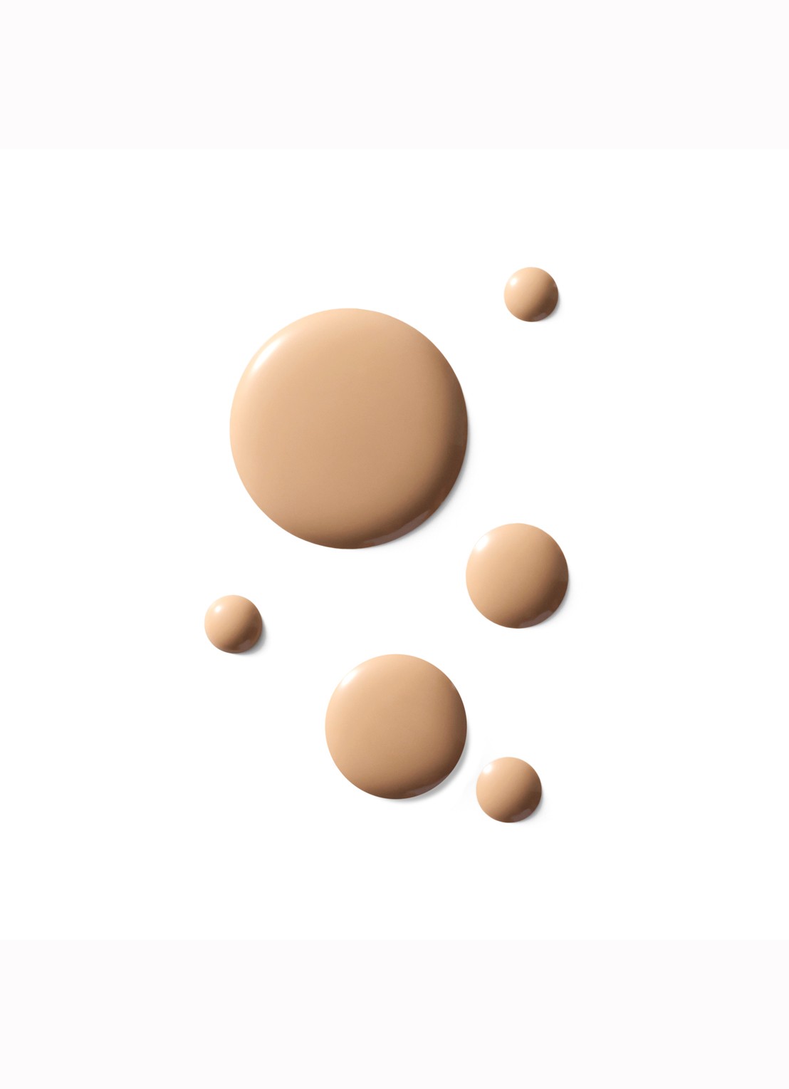 Victoria Beckham The Foundation Drops - foundation - voorkant 2 5 light
