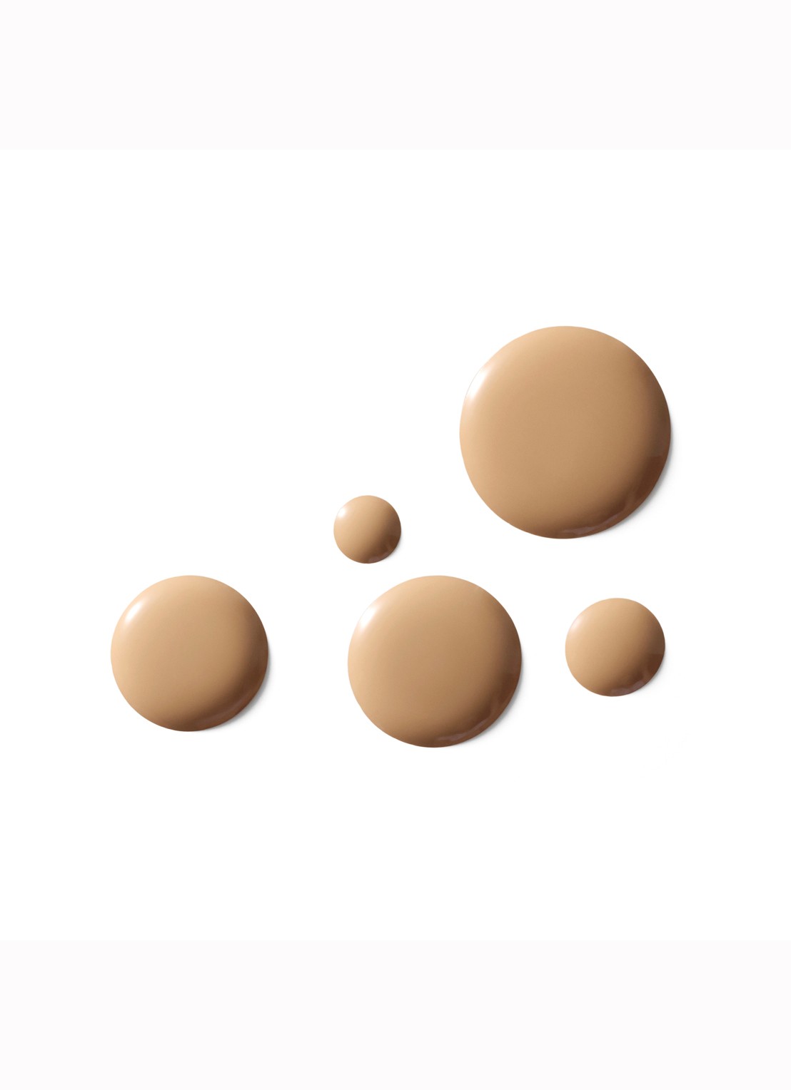 Victoria Beckham The Foundation Drops - foundation - voorkant 2 6 light medium